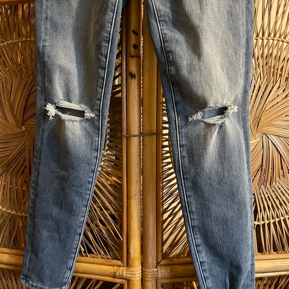 American Eagle Jeggings - Picture 3 of 8